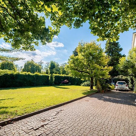 Bed And Breakfast Miotto Montegalda Экстерьер фото