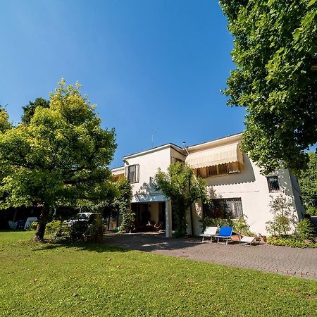 Bed And Breakfast Miotto Montegalda Экстерьер фото