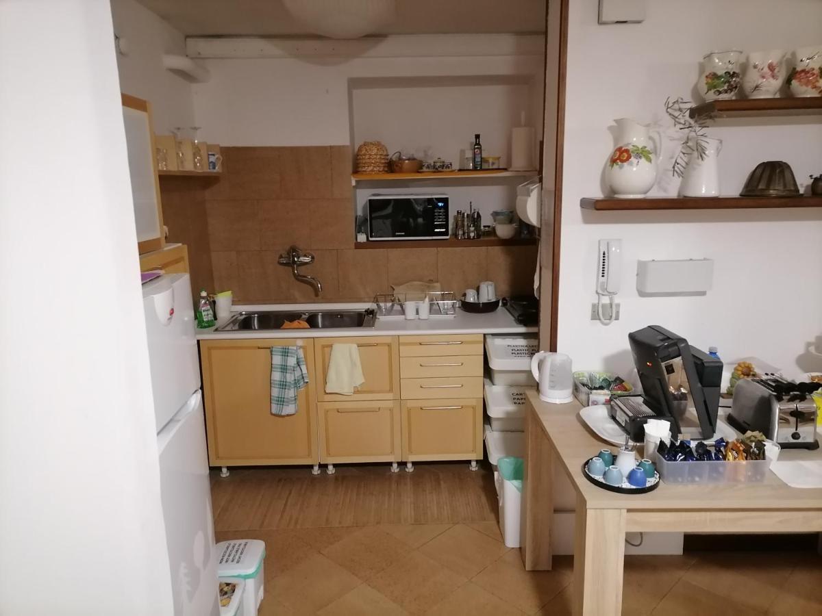 Bed And Breakfast Miotto Montegalda Экстерьер фото