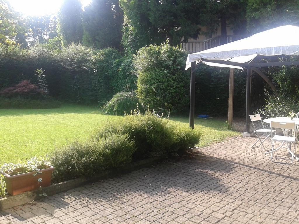 Bed And Breakfast Miotto Montegalda Экстерьер фото