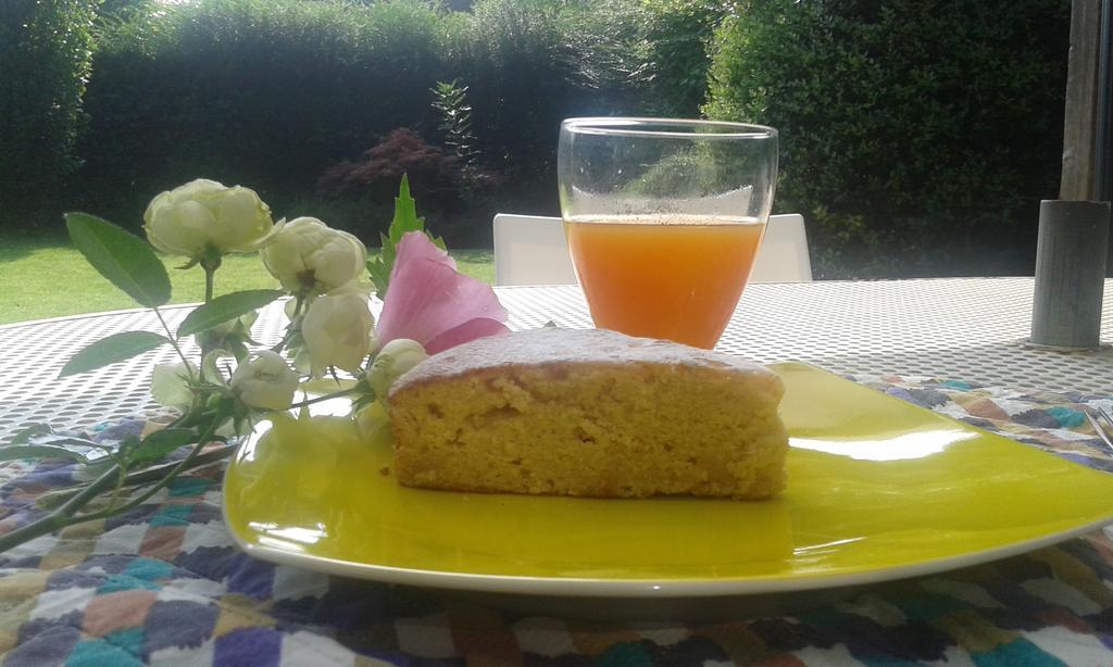 Bed And Breakfast Miotto Montegalda Экстерьер фото