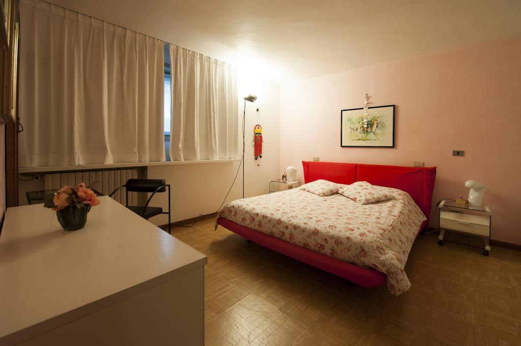 Bed And Breakfast Miotto Montegalda Номер фото