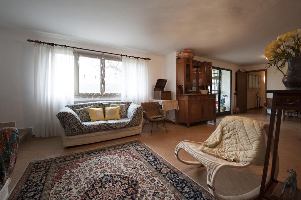 Bed And Breakfast Miotto Montegalda Экстерьер фото