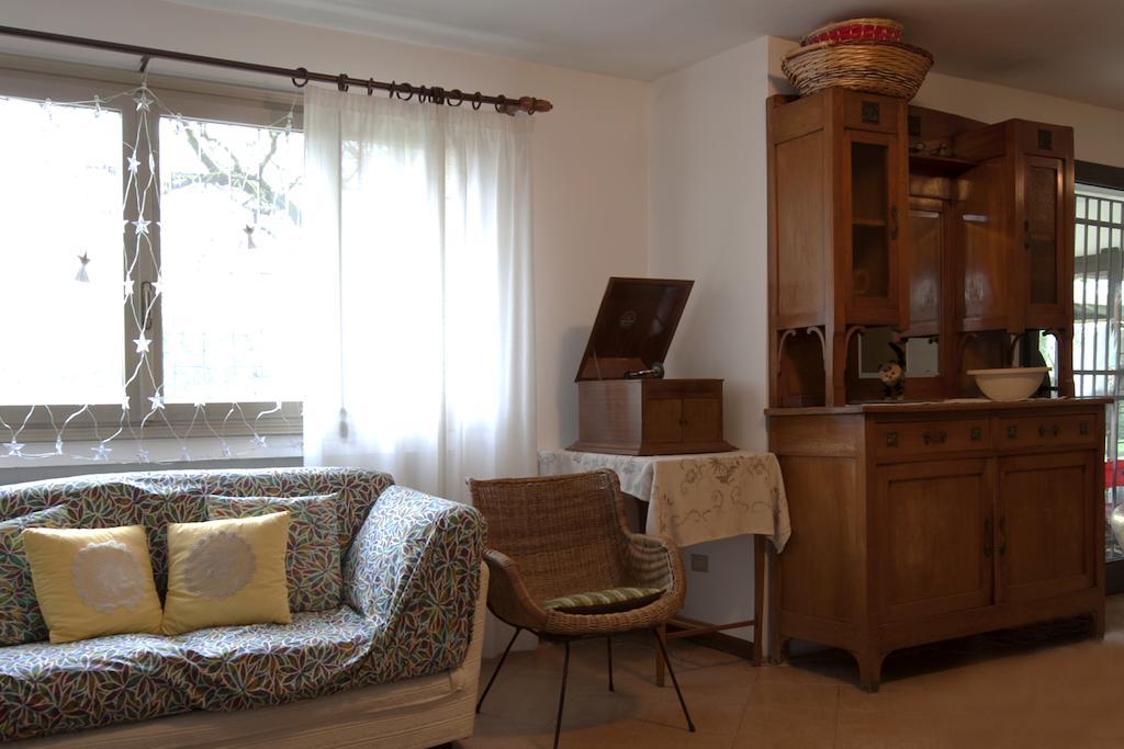 Bed And Breakfast Miotto Montegalda Экстерьер фото