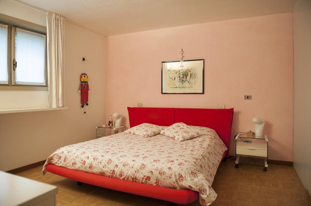 Bed And Breakfast Miotto Montegalda Номер фото