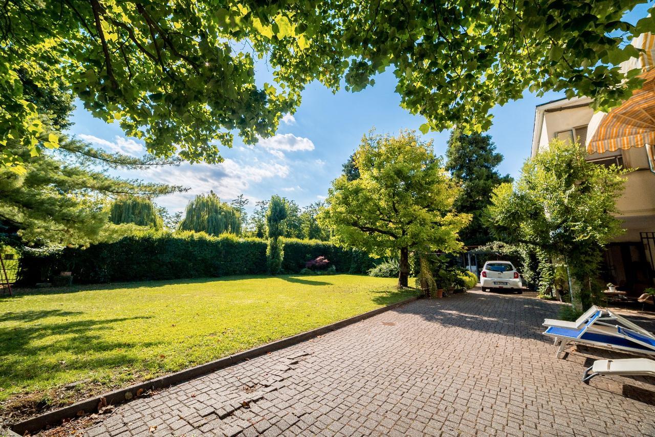 Bed And Breakfast Miotto Montegalda Экстерьер фото