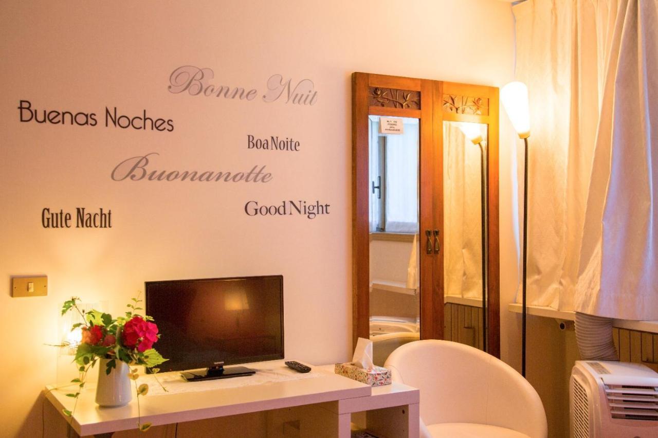 Bed And Breakfast Miotto Montegalda Экстерьер фото