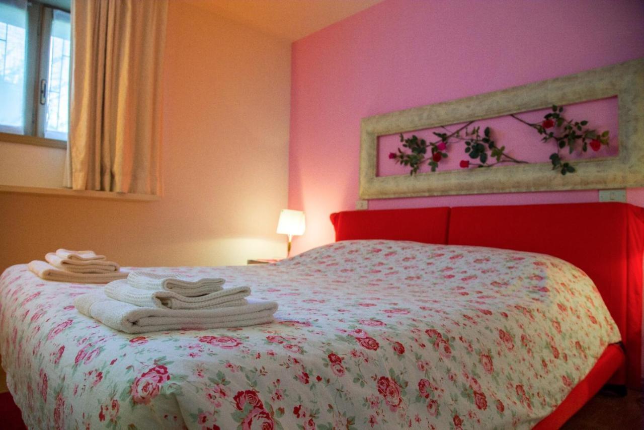 Bed And Breakfast Miotto Montegalda Экстерьер фото