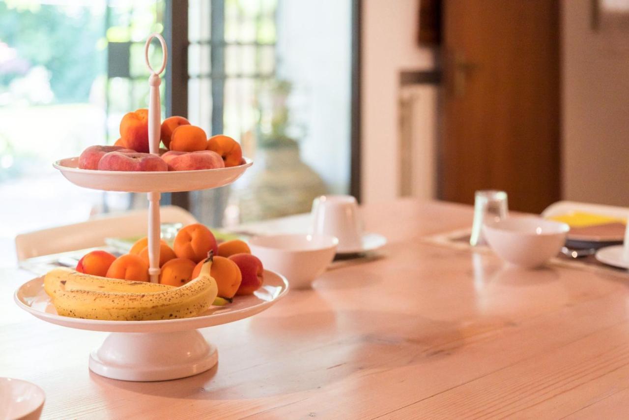Bed And Breakfast Miotto Montegalda Экстерьер фото