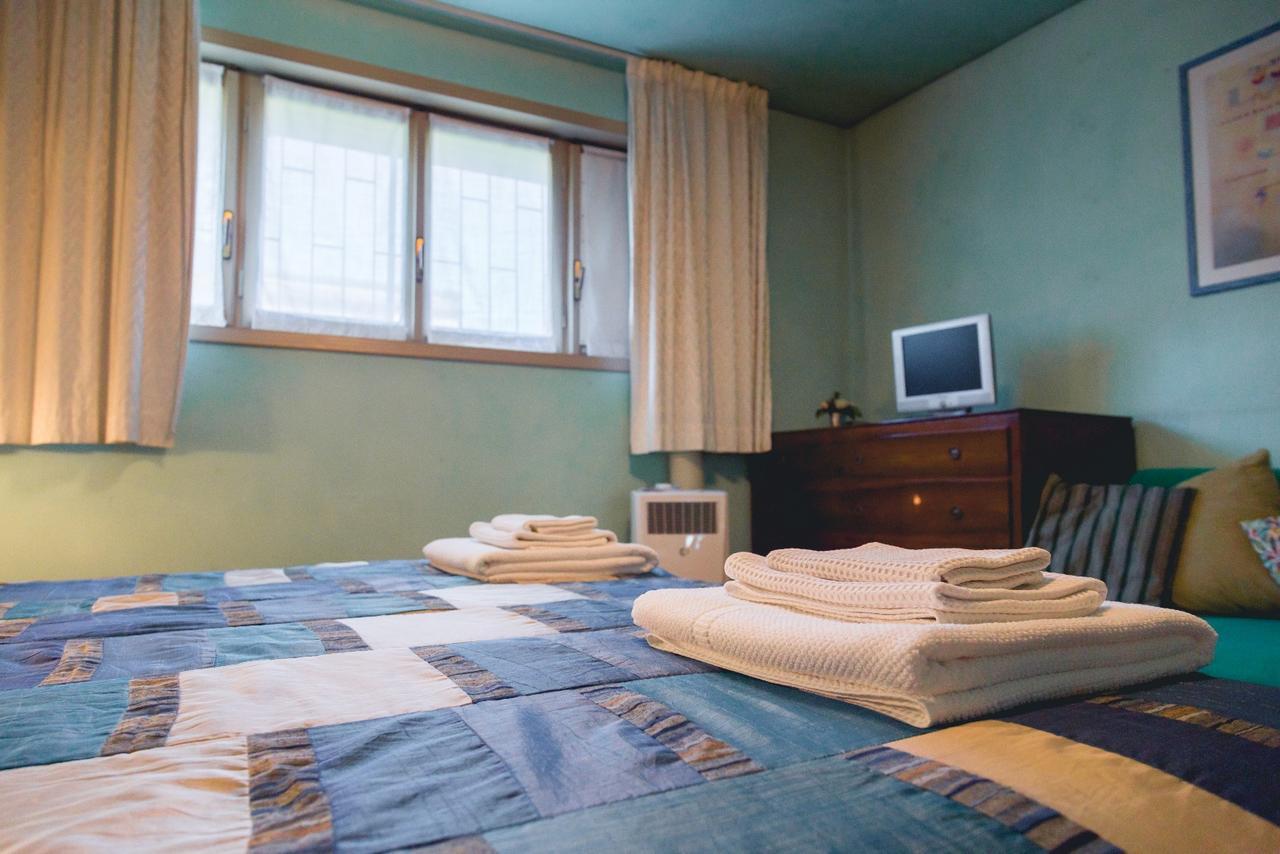 Bed And Breakfast Miotto Montegalda Экстерьер фото
