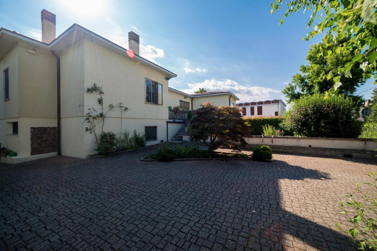 Bed And Breakfast Miotto Montegalda Экстерьер фото