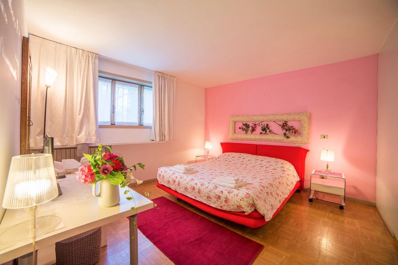 Bed And Breakfast Miotto Montegalda Экстерьер фото