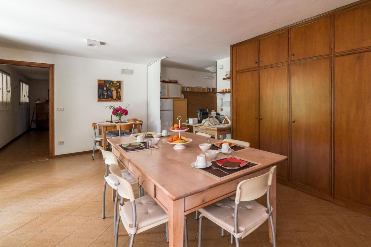 Bed And Breakfast Miotto Montegalda Экстерьер фото